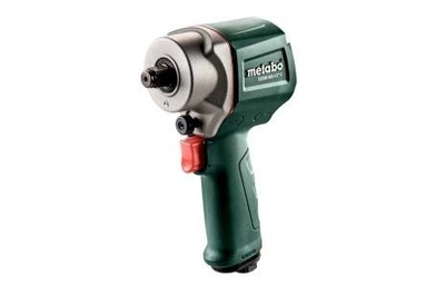 Пневматический ударный гайковерт Metabo DSSW 500-1/2" C (601590000)