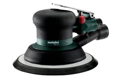 Пневматическая эксцентриковая шлифмашина Metabo DSX 150 (601558000)