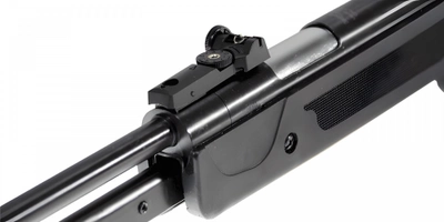 Пневматична гвинтівка Spa Snow Peak WF600P + Оптика + Кулі
