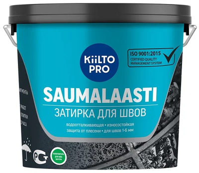 Фуга Kiilto 29 Светло-бежевый, 1кг (33902)