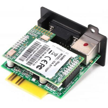 Плата расширения EnerGenie SNMP