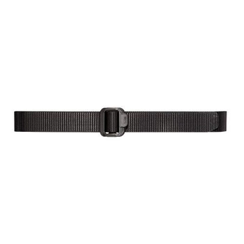 Пояс 5.11 Tactical TDU Belt - 1.5 Plastic Buckle 5.11 Tactical Black 2XL (Чорний)