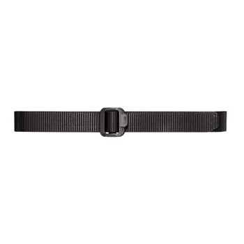 Пояс 5.11 Tactical TDU Belt - 1.5 Plastic Buckle 5.11 Tactical Black 4XL (Черный) Тактический