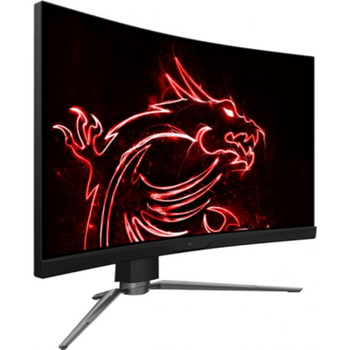 Монитор MSI MPG ARTYMIS 273CQR QD