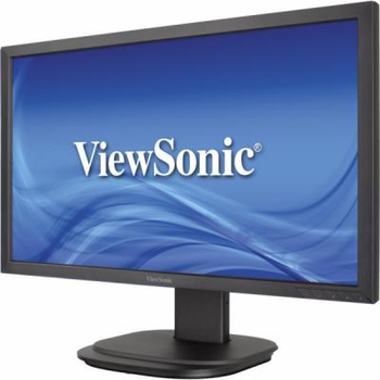 Монитор Viewsonic VG2439SMH-2