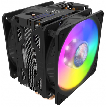 Кулер для процессора CoolerMaster Hyper 212 LED Turbo ARGB (RR-212TK-18PA-R1)