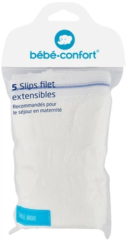 Післяпологові стрейч-трусики Bebe Confort 5 шт (3101201100)