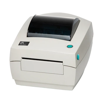 Принтер етикеток Zebra LP2844 Б/В