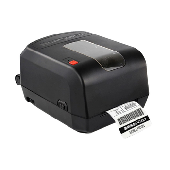 Термотрансферний принтер етикеток Honeywell PC42t Plus Б/В