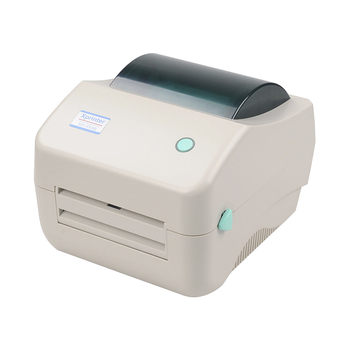 Принтер етикеток Xprinter XP-450B USB