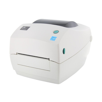Термотрансферний принтер етикеток Zebra GC420t Б/В