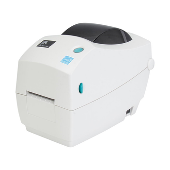 Термотрансферний принтер етикеток Zebra TLP2824 Plus USB Б/В