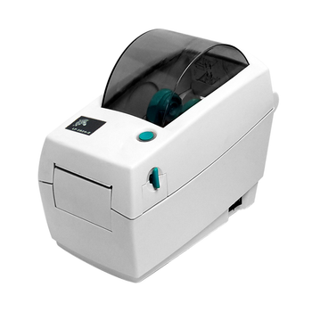 Принтер етикеток Zebra LP2824-Z USB Б/В