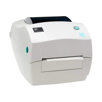 Принтер етикеток Zebra TLP3844-Z Б/В