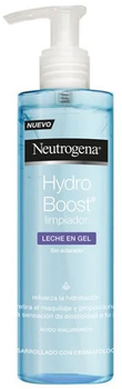 Mleczko do twarzy Neutrogena Hydro Cleansing Milk 200 ml (3574661315225)