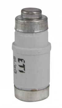 Предохранитель цилиндрический плавкий 20A gL/gG D02 E18 [2212001] D0 ETI