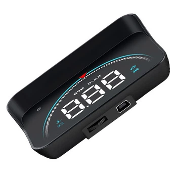 HUD OBD2 проекційний дисплей на лобове скло