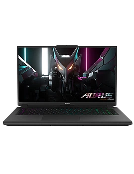 Ноутбук AORUS 7 9KF 360Гц Core i5 16ГБ RTX 4060 2TB Win 11