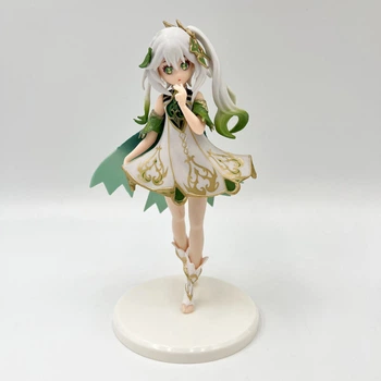 Колекційна аніме статуетка Нахіда архонт Геншин Імпакт Genshin Impact Nahida anime figure