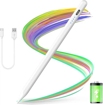 Стилус для планшета Apple iPad, White