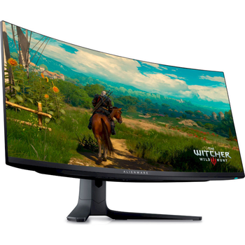 Монітор DELL AW3423DWF (210-BFRQ)