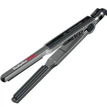 Плойка-гофре для прикорневого объема BeBiliss PRO BAB2310EPCE EP 5.0 25 Вт