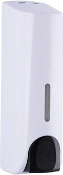 Дозатор HOTEC 13.201-ABS White 0.35 л