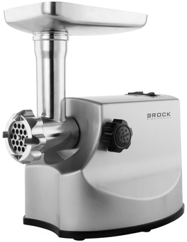 М'ясорубка BROCK MG 1800 SS