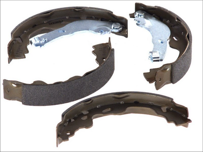 Гальмівні колодки FERODO FSB672 Toyota Corolla, Yaris; Citroen C1; Peugeot 108, 107; Suzuki Swift 044950D020, 044950H010, 044950D010
