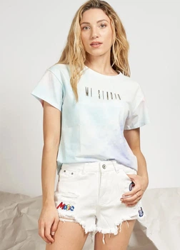 Женская футболка Monte Cervino L/XL NB00003