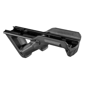 Рукоятка переноса огня Magpul AFG - Angled Fore Grip 1913 Picatinny Black (MAG411-BLK)