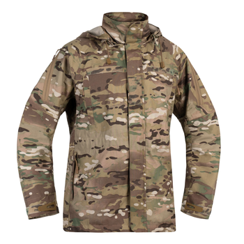 Куртка гірська літня P1G Mount Trac MK-3 MTP/MCU camo XL (UA281-29923-MCU)