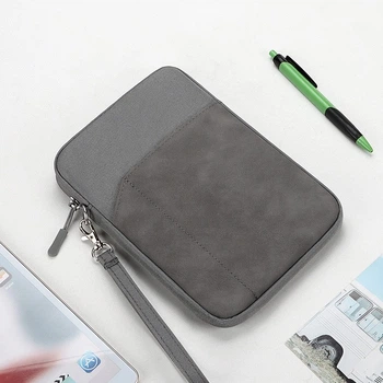 Чохол для Планшета Макбука Apple Macbook iPad Air/Pro 12.9"-13" Темно-сірий