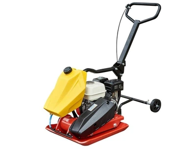 Віброплита Vitals Professional HQ 100WT (4-56-162742)