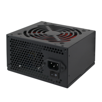 Компьютерный блок питания LP-ATX-500-12-4S-PCI-DX26PIN+2