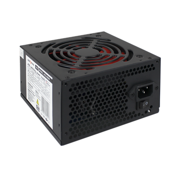 Компьютерный блок питания LP-ATX-500-12-4S-PCI-DX26PIN+2