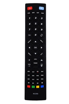 Пульт для телевизора Saturn LED40NF [DIST-1219]
