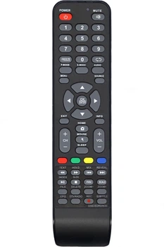 Пульт для телевизора ERISSON 24LEA20T2SM [DIST-3557]
