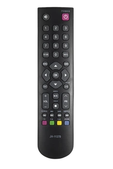 Пульт для телевизора LIBERTON JH-11370 [DIST-3730]