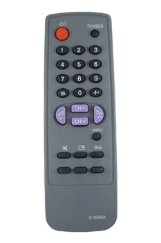 Пульт для телевизора Sharp G1059SA [DIST-1062]