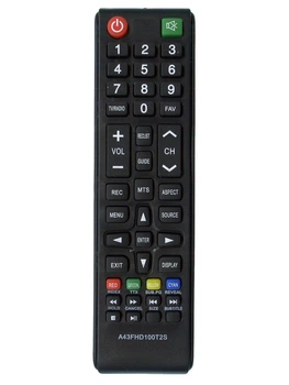 Пульт для телевизора Hoffson A43FHD100T2S (3221)