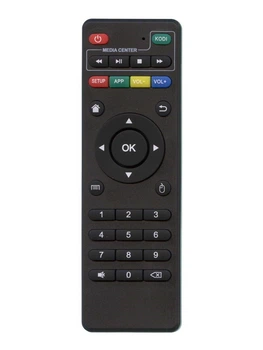 Пульт для IPTV приставки iNext 4K2 (4104-1)