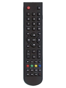 Пульт HUAYU LED-32G5000-T2 для телевизора Bravis (3498)