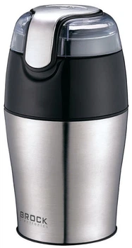 Кавомолка BROCK CG 4050 SS