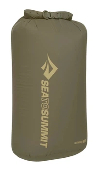 Гермомішок Sea to Summit Lightweight Dry Bag 20 L burnt olive