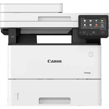 Принтер МФУ лазерный Canon MF553DW A4 Wi-Fi/USB/Ethernet Монохромный