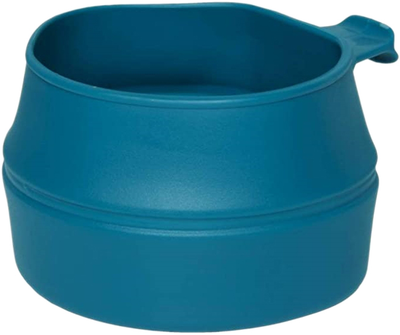 Чашка Wildo Fold-A-Cup Azure (7330883110309)