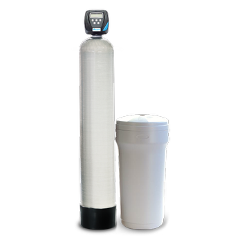Фильтр обезжелезивания и смягчения воды Ecosoft FK1035CIMIXP