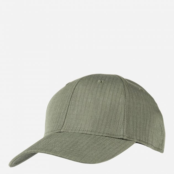 Кепка тактична формена 5.11 Tactical Flex Uniform Hat 89105-190 M/L TDU Green (2000980519446)