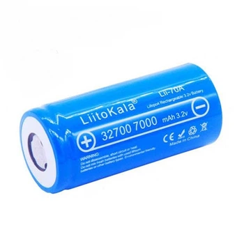 Аккумулятор Liito Kala Lii-70A 32700 7000mah
